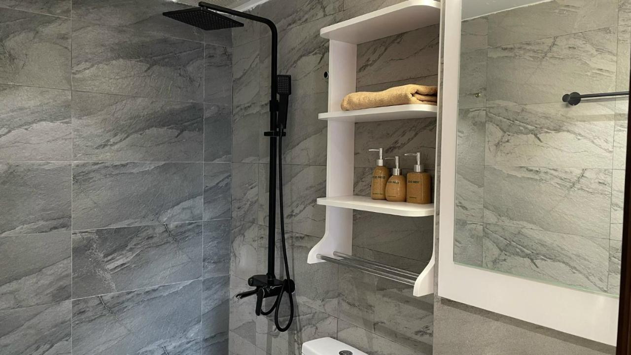 Eco Nest Daire Hanoi Dış mekan fotoğraf